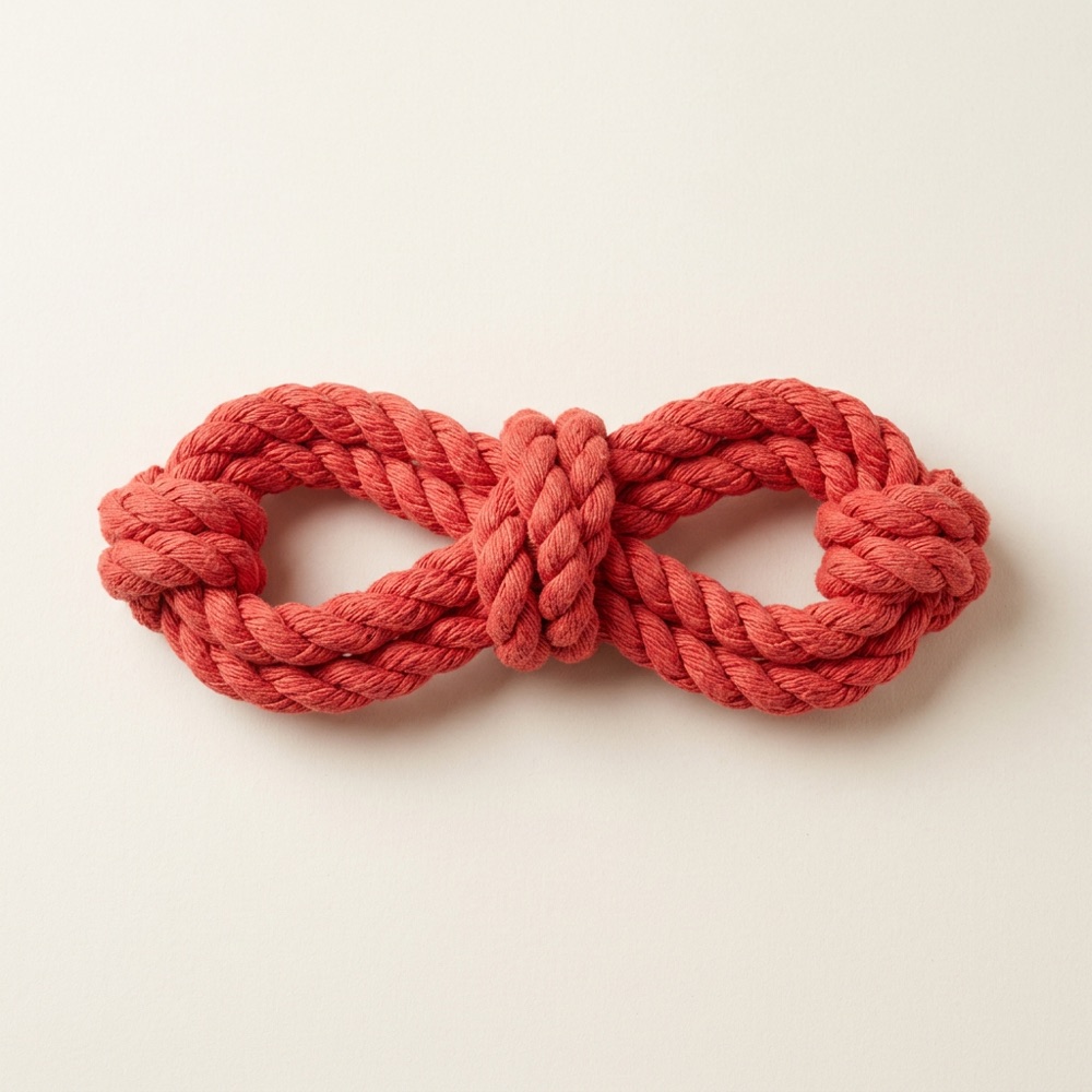 Rope Tug Toy