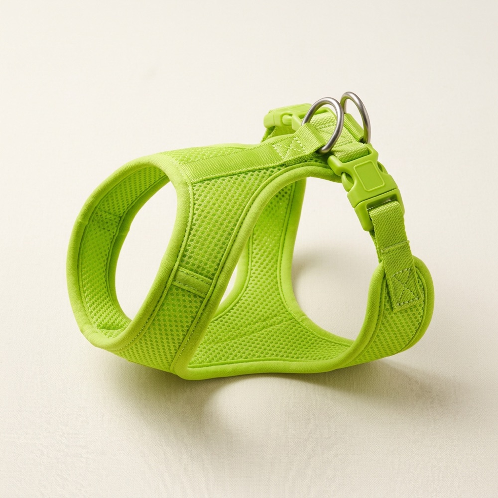 Step-In Dog Harness