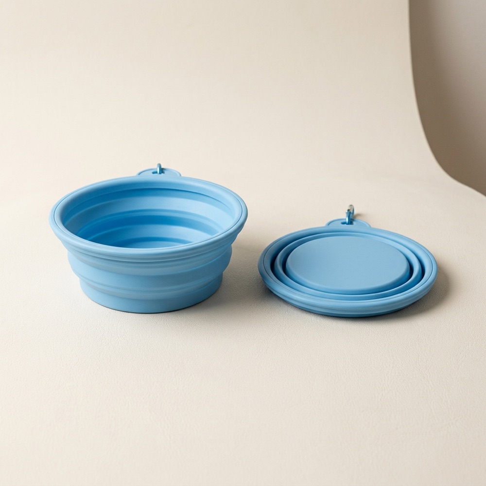 Travel Bowl Set