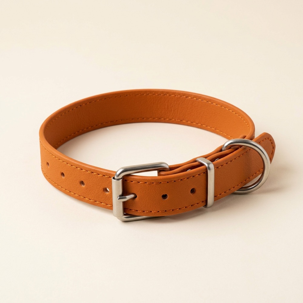 Waterproof Dog Collar